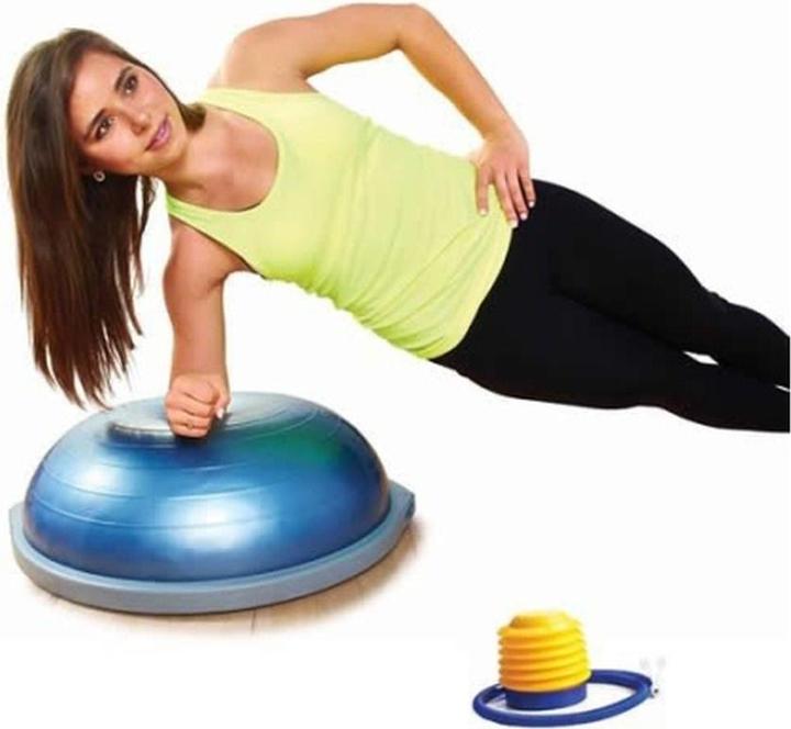 Actual product image Bosu Pro