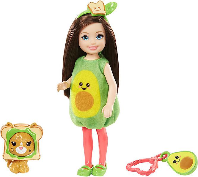 Produktbild Barbie Chelsea