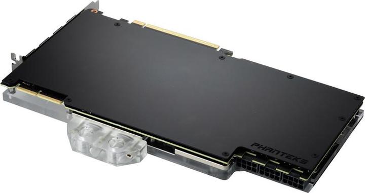 Produktbild Phanteks Glacier G30 Strix Backplate ASUS Strix RTX 3080/3090