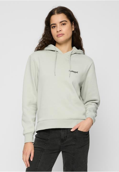 Image du produit Miss Tee Sweat à capuche Babygal - 170087 (S)
