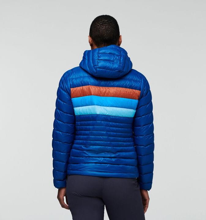Immagine prodotto Cotopaxi Fuego Down Hooded Jacket (XS)