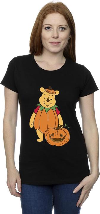 Produktbild Winnie the Pooh TShirt Halloween (S)