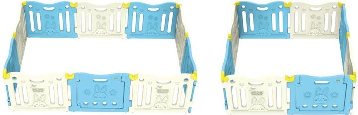 Productafbeelding Baby Care Box (147 cm, 219 cm)