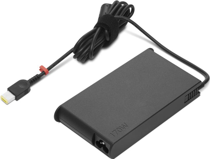 Produktbild Lenovo ThinkPad 170W Slim AC Adapter (170 W)