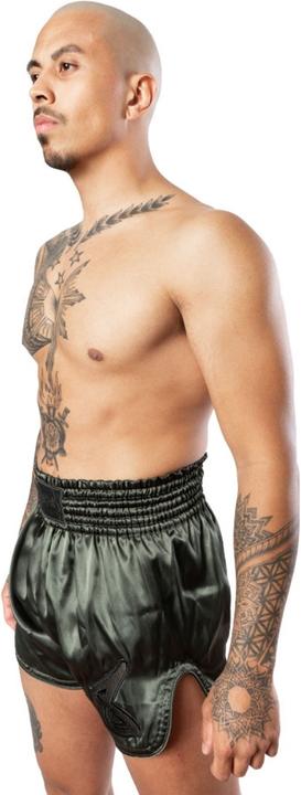 Produktbild 8Weapons 8 WEAPONS Strike Shorts - olive (S)