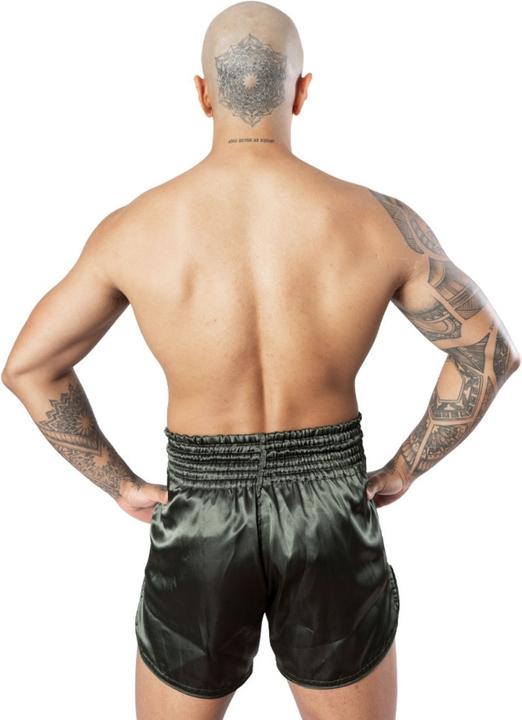 Produktbild 8Weapons 8 WEAPONS Strike Shorts - olive (S)