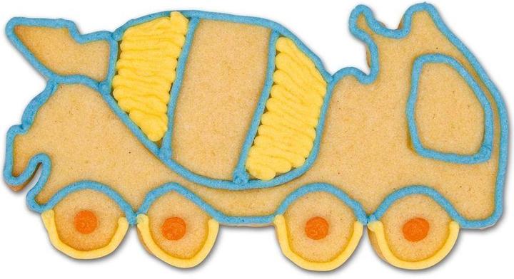 Produktbild Städter Betonmischer 10,5 cm