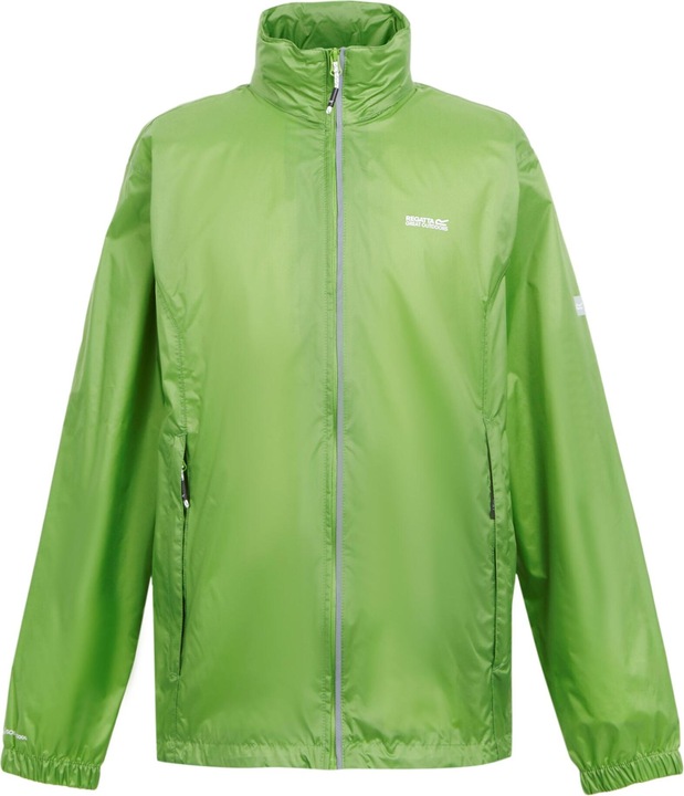 Immagine prodotto Regatta Lyle IV Giacca Impermeabile con Cappuccio Uomo (3XL)