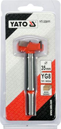 Image du produit Yato YT-33011 (35 millimètres)