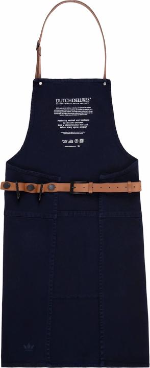 Produktbild DutchDeluxes Küchenschürze (One Size)