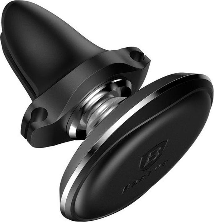 Produktbild Baseus Car Mount Holder Magnetic Air Vent Black OS