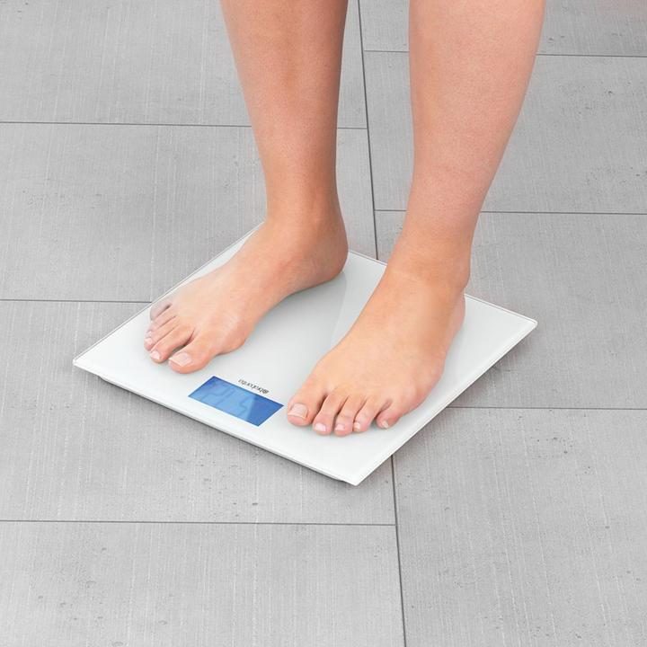 Image du produit Brabantia 8710755483127 Pèse-personne (180 kg)