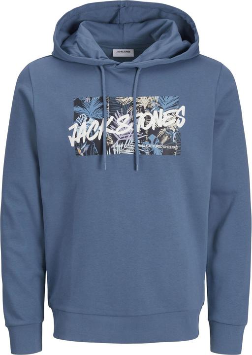 Produktbild Jack & Jones Logo Kapuzenpullover Kapuzenpullover (XS)
