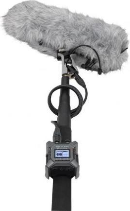 Produktbild Zoom F3 (Handheld)