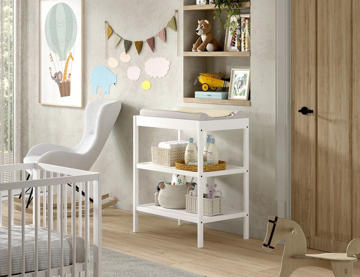 Image du produit Vipack Table à langer Dino