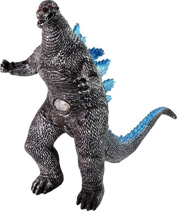 Actual product image Lean Toys Large Godzilla Dinosaur Figure with Sound, 42 cm