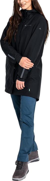 Produktbild Vaude Cyclist Padded II Mantel (36)