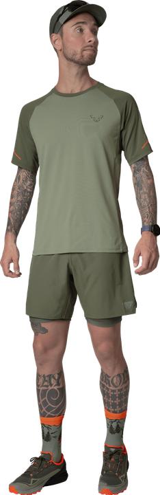 Immagine prodotto Dynafit Pantaloncini Alpine Pro 2in1 (XXL)