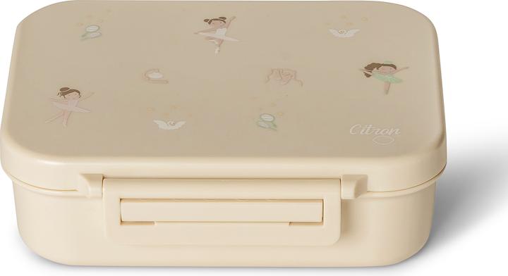Produktbild Citron Snackbox Mini Tritan Ballerina