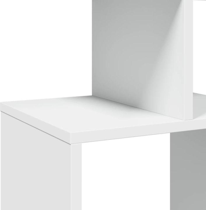 Produktbild vidaXL Bücherregal (92 x 29 x 188 cm)