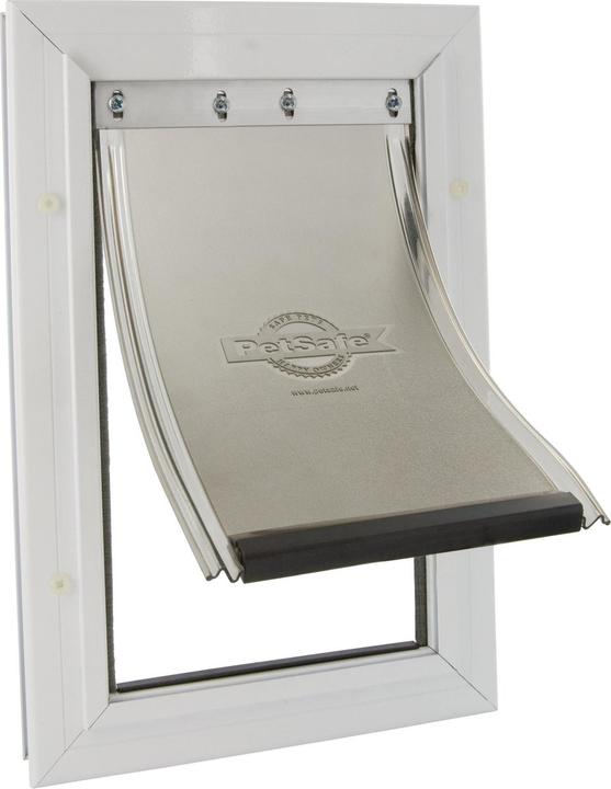 PetSafe Haustierklappe Staywell® Haustiertüre (Magnetic cat flap)