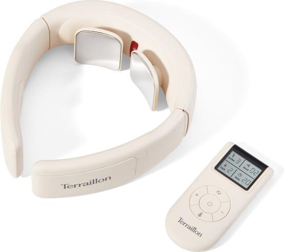 Image du produit Terraillon Neck Care +