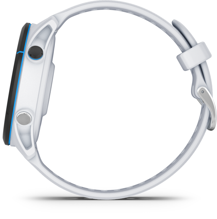 Image du produit Garmin Forerunner 255 Music (46 mm, WLAN uniquement)
