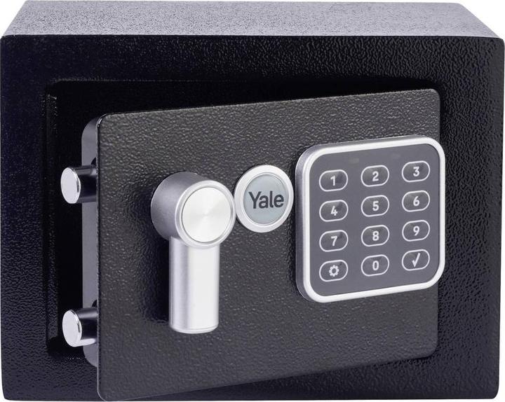 Actual product image Yale YSV170DB2 (3.80 l)
