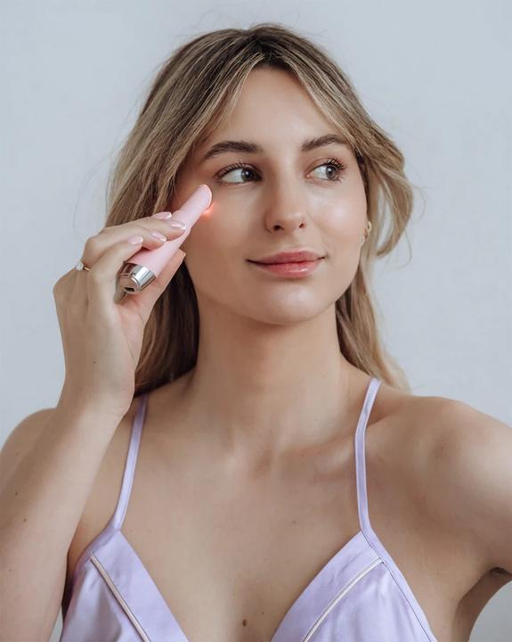 Actual product image Beautifly B-Blink Blush
