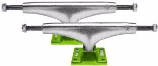 Actual product image Thunder 147 HI Brevard Pro Stamped Set (8")