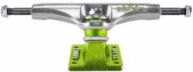 Actual product image Thunder 147 HI Brevard Pro Stamped Set (8")