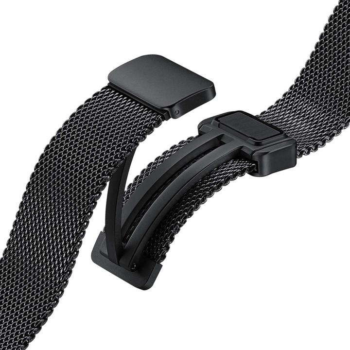 Produktbild Samsung Milanese Strap (40 mm, Stainless Steel)