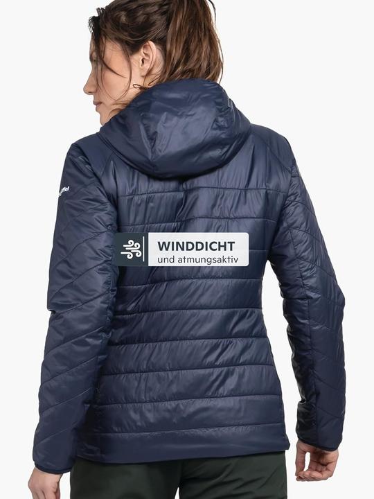 Actual product image Schöffel Ins Jacket Style Cascata (44, XL, XXL)
