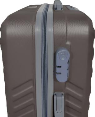 Produktbild Trolleymaxx Reisekoffer