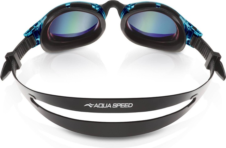 Image du produit Swim & Fun Lunettes natation (Taille unique)