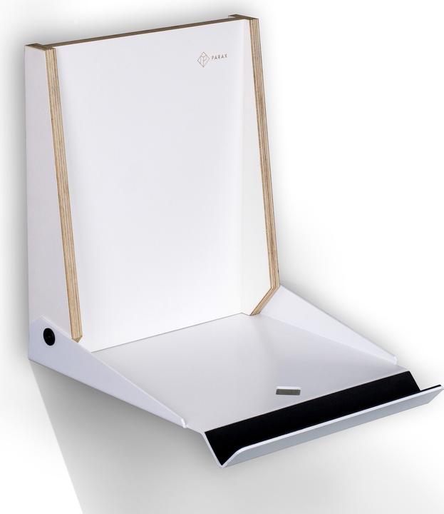 Actual product image Parax L-Rack