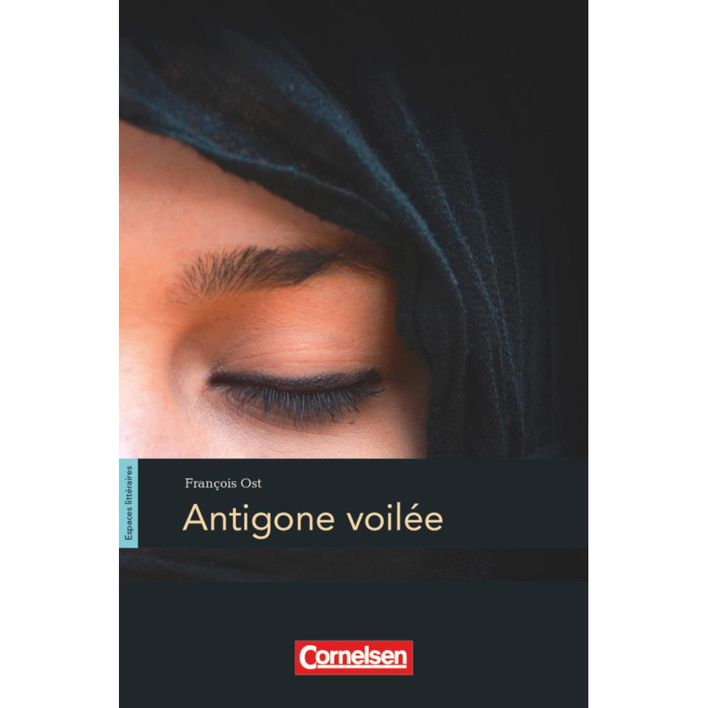 Espaces lit.:Antigone, Schulbücher