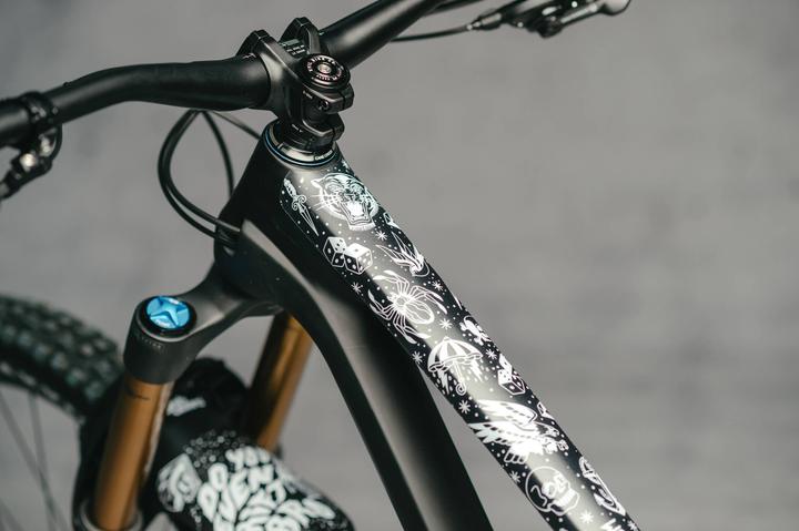 Image du produit Dyedbro Old School Tattoo