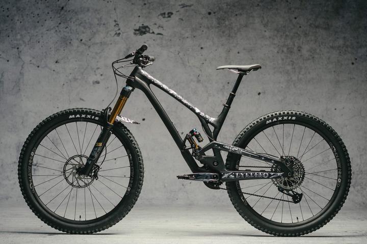 Image du produit Dyedbro Old School Tattoo