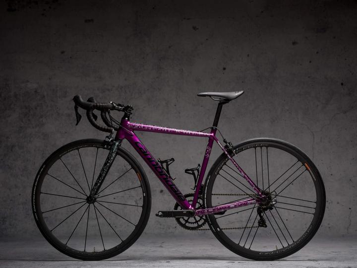 Produktbild Dyedbro Space Trip