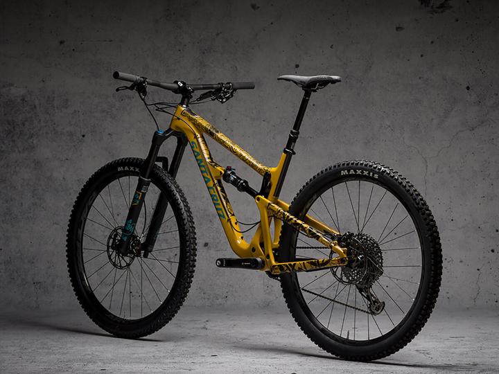 Image du produit Dyedbro Viking