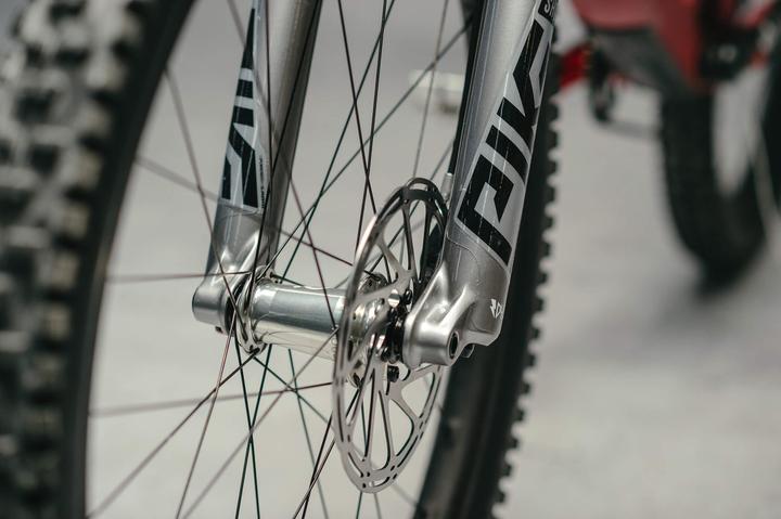 Immagine prodotto Dyedbro Pellicola di protezione della forcella