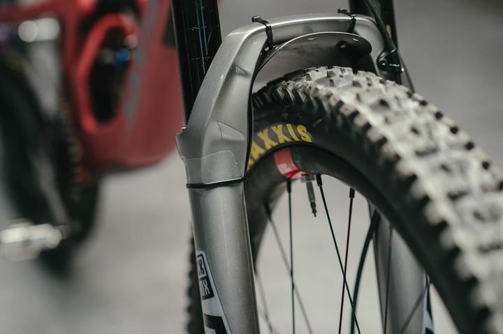 Immagine prodotto Dyedbro Pellicola di protezione della forcella