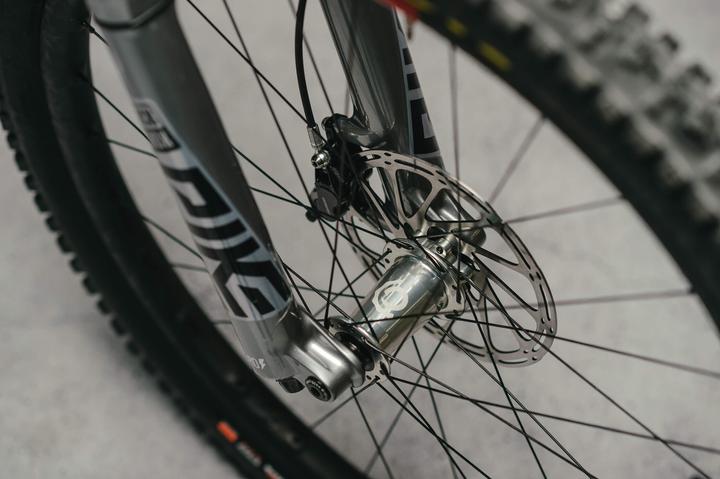 Immagine prodotto Dyedbro Pellicola di protezione della forcella