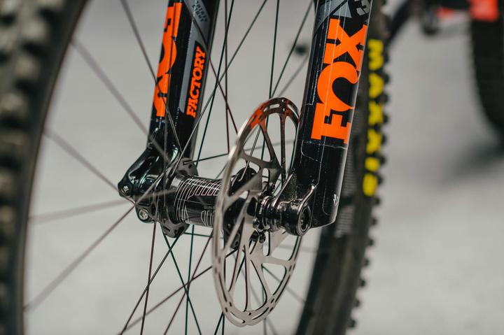 Immagine prodotto Dyedbro Pellicola di protezione della forcella