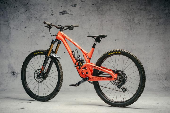 Image du produit Dyedbro Old School Tattoo