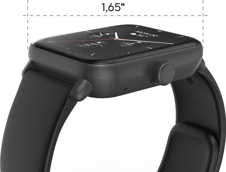 Actual product image Hama 6010 (49 mm)