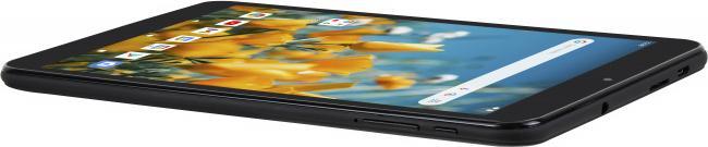 Immagine prodotto UMAX VisionBook 8L Plus (8", 32 GB, czarny)