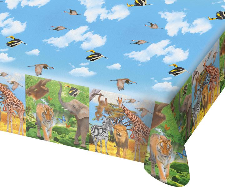 Folat Nappe Safari (130 x 180 cm)