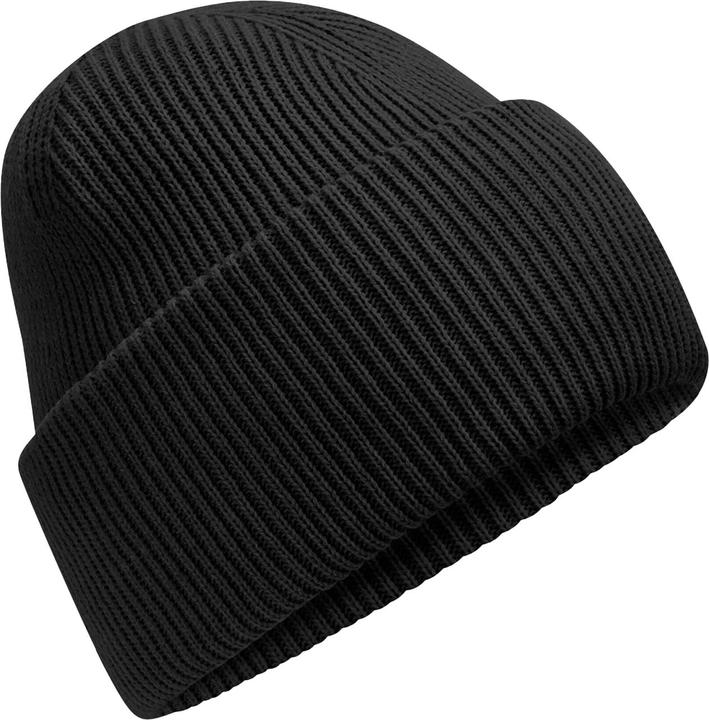 Beechfield Unisex Adult Classic Deep Cuffed Beanie